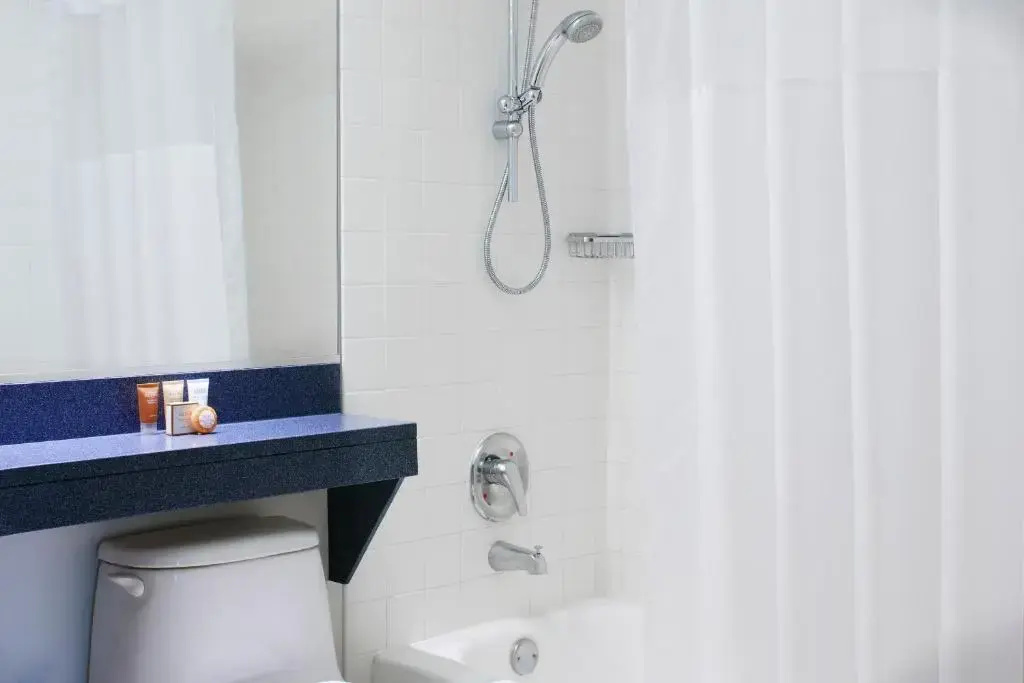 Club Quarters Hotel in San Francisco - Chambres
