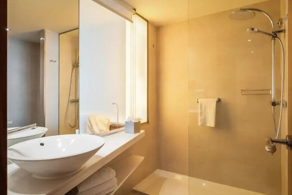 SB Diagonal Zero Hotel  - Chambres