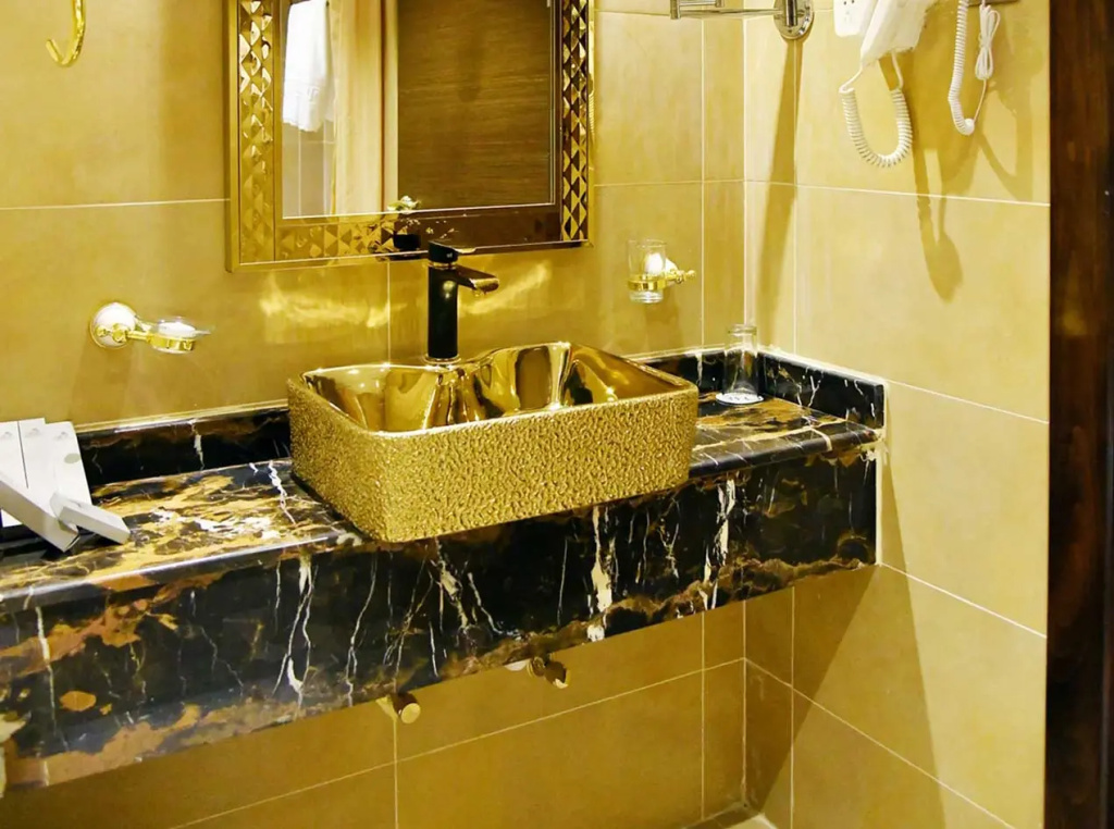Ras Al Khaimah Hotel - Chambres