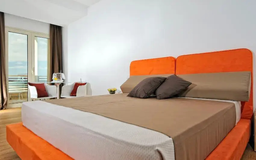 Hotel Club Torre Salinas - Adults Only - Chambres
