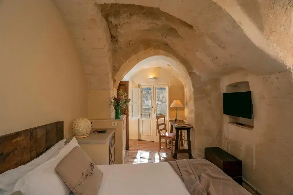 Locanda di San Martino Hotel & Termae Romanae - Général