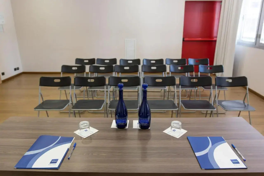 Idea Hotel Torino Mirafiori - Général