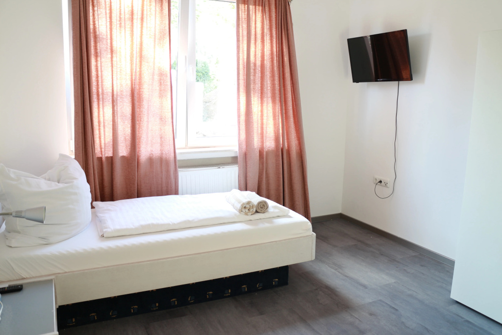 Single room