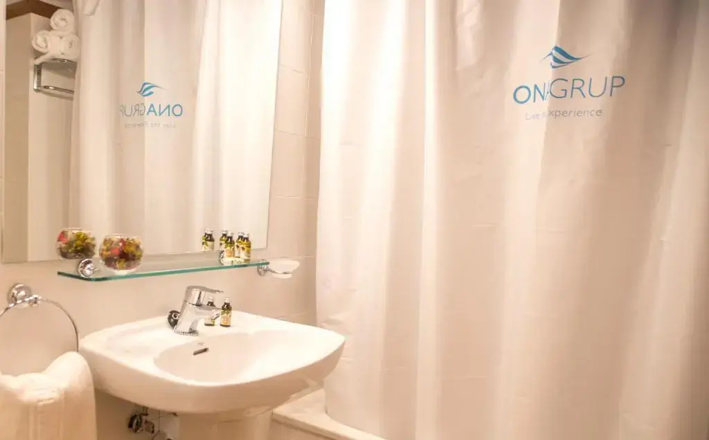 Apartamentos Ona Dorada el Tarter - Chambres