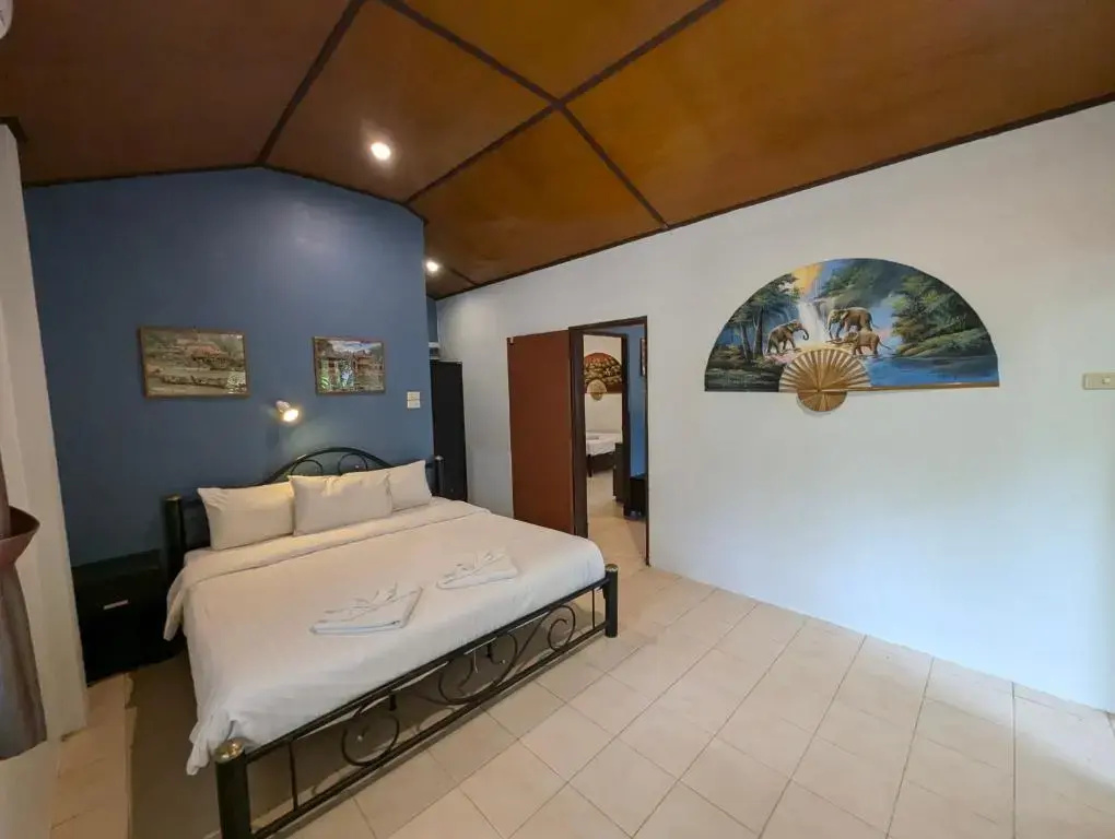 Family Bungalow