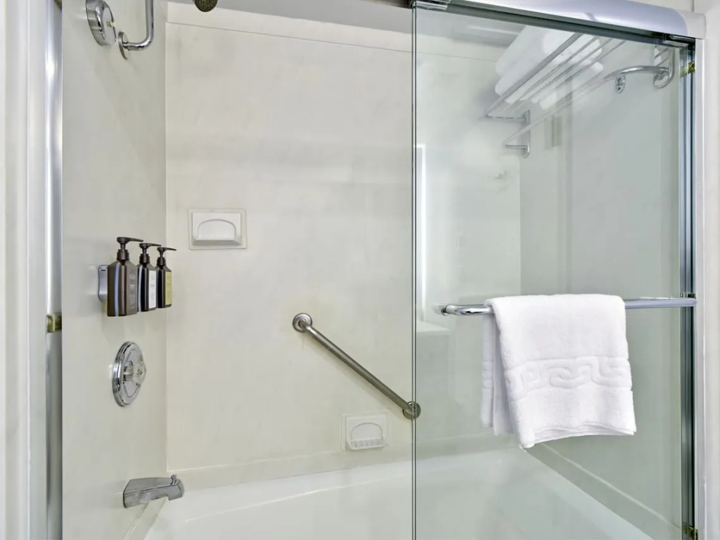 Hotel Fiona - Chambres