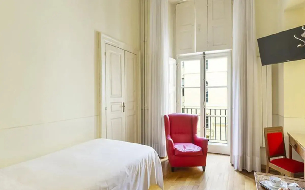 Classic Single room