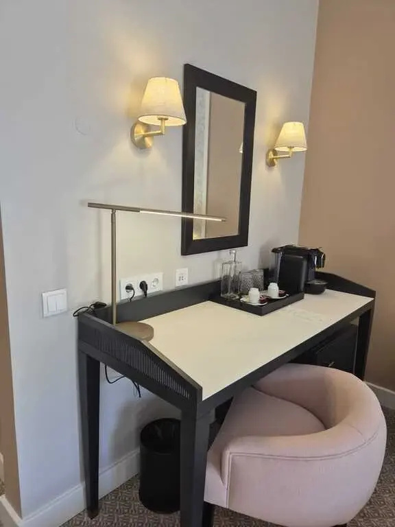 Longevity Senses Cascais Boutique Hotel & Clinic - Chambres