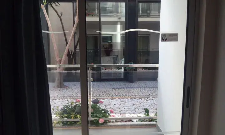 Hotel Alisios - Chambres