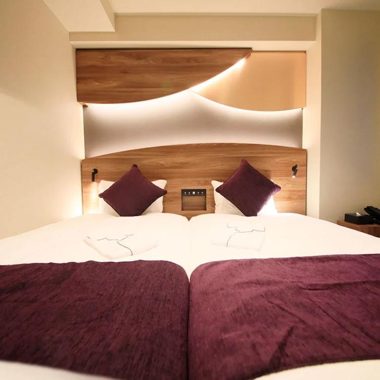 Quintessa Hotel Tokyo Ginza Hotel 사진 5