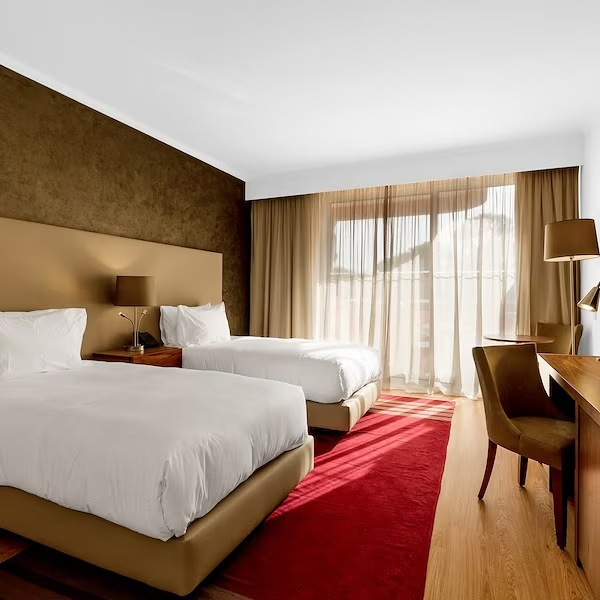 Vilamoura Garden Hotel - Adults Only - Chambres