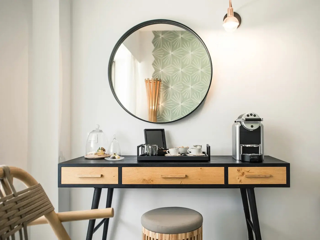 Phāea Cretan Malia, a Member of Design Hotels - Chambres