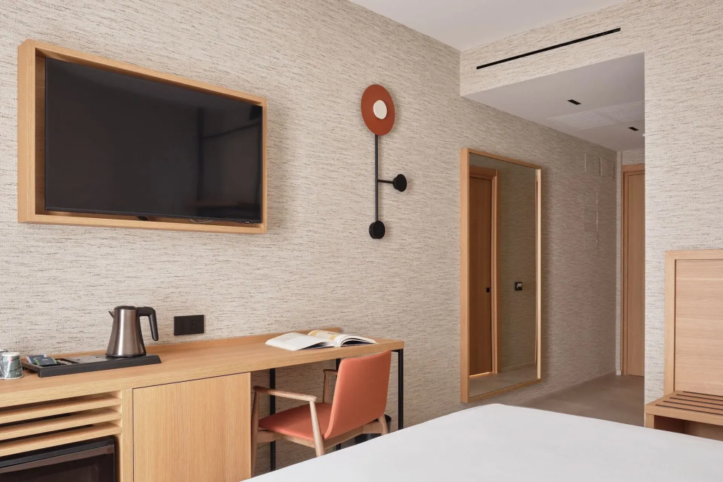 Il Leon D'Oro Hotel Bari – By Farace Hotels - Général