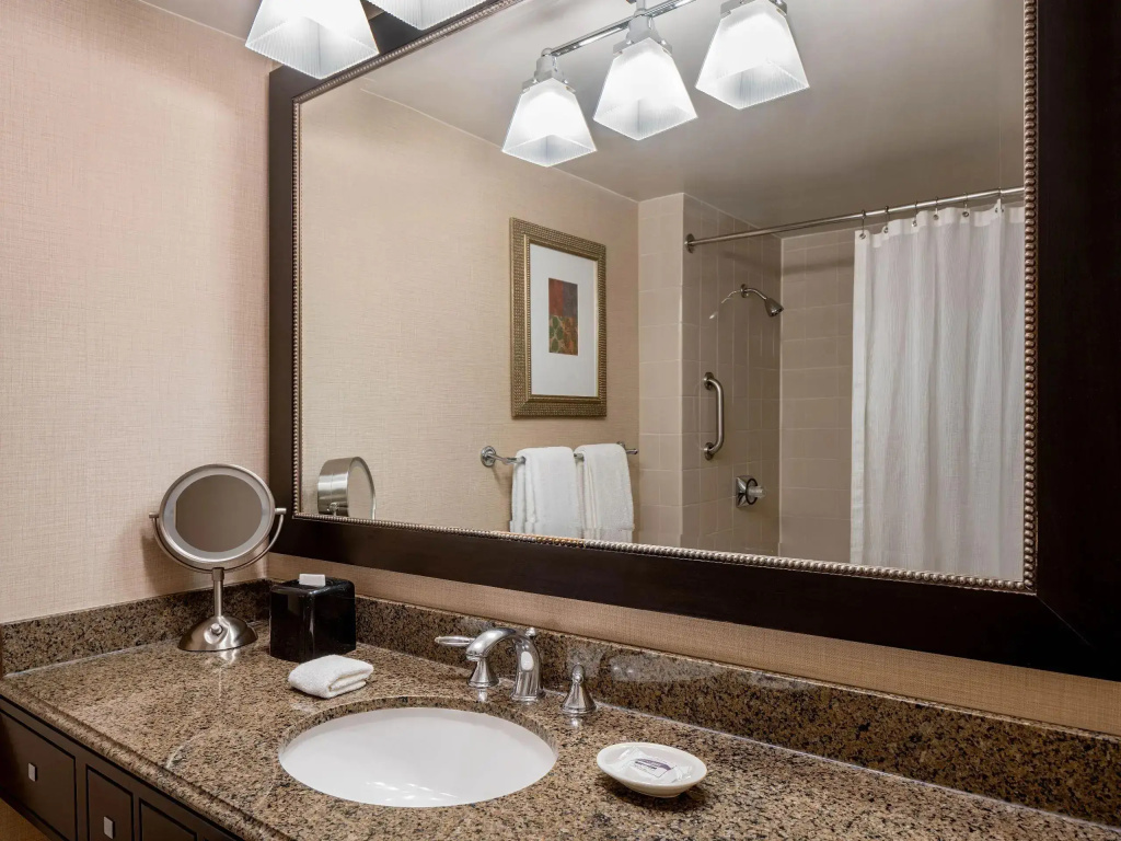 Hyatt Regency Reston - Chambres