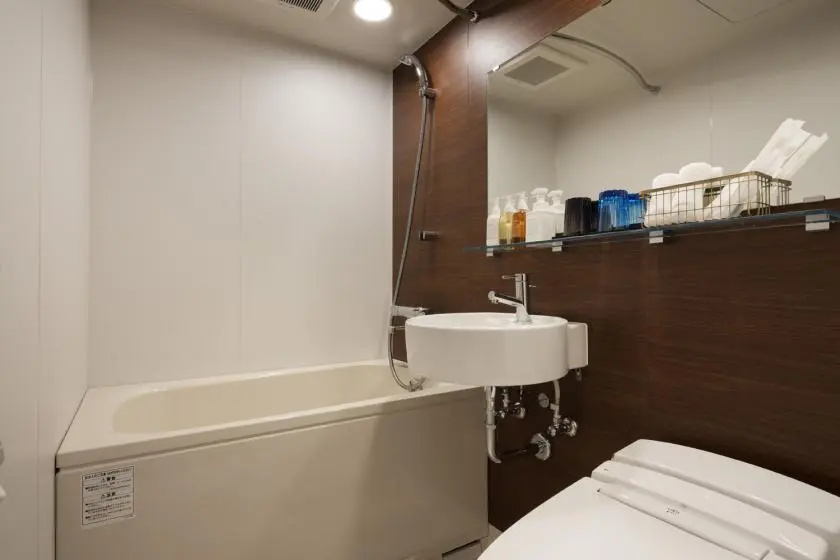 Nest Hotel Tokyo Hanzomon 사진 8
