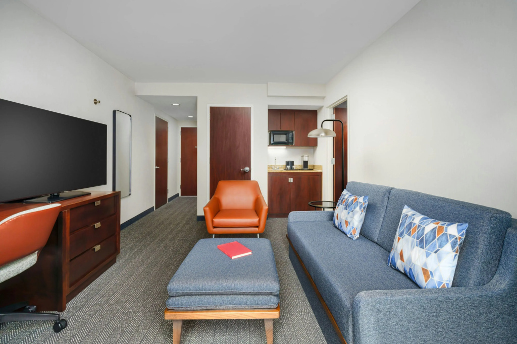 Courtyard by Marriott New York Manhattan/Upper East Side - Général