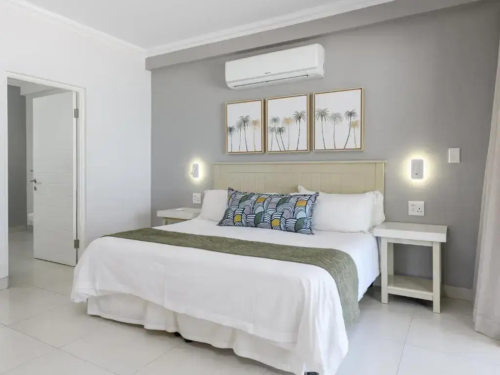 San Martinho Beach Club - Chambres