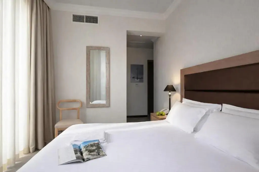 Athens Lotus Hotel - Général