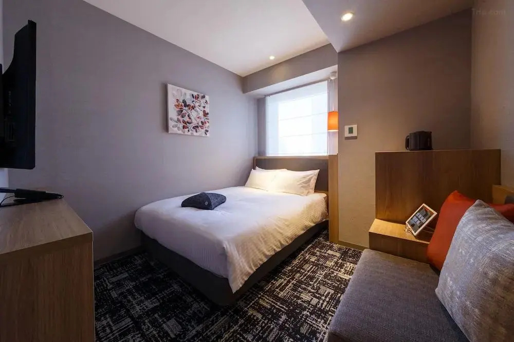 Hotel Forza Osaka Kitahama 사진 5