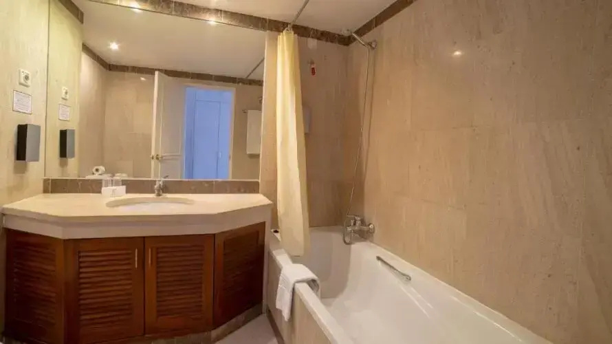 Vila Petra Aparthotel - Chambres