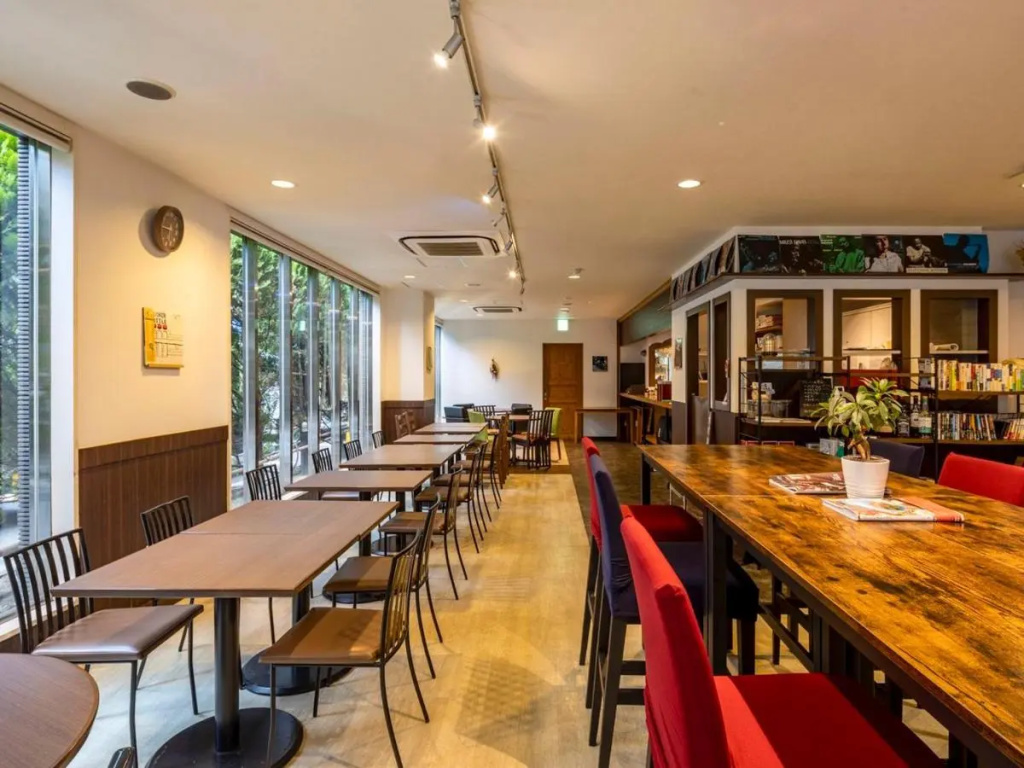 APA Hotel Asakusabashi Ekimae 사진 17