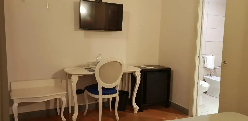 Art & Jazz Hotel - Général