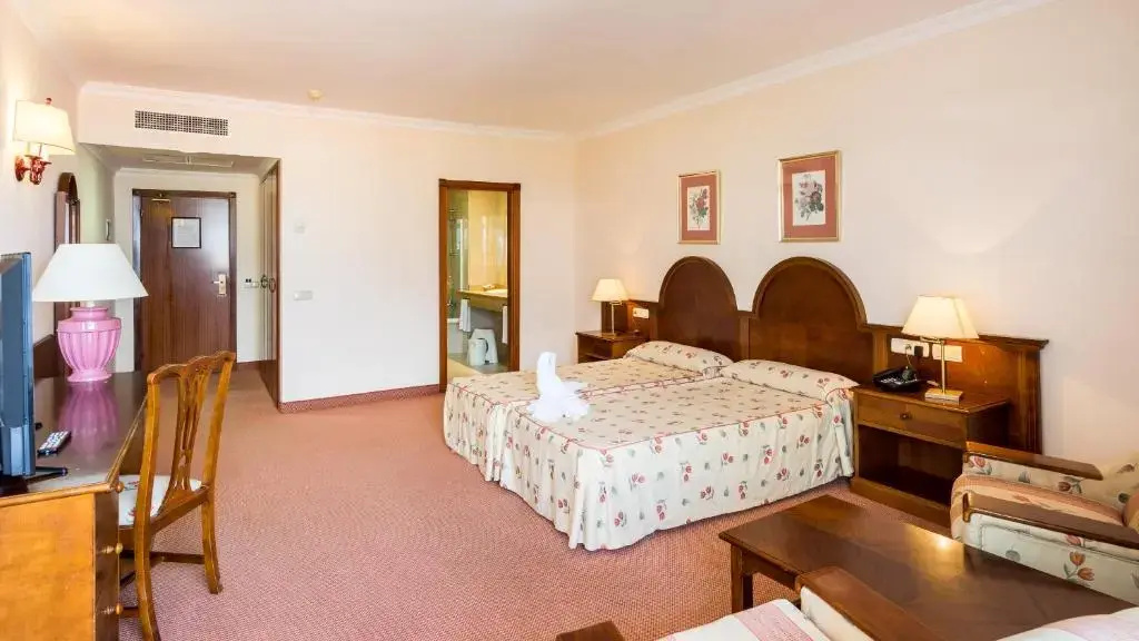 BLUESEA Puerto Resort - Chambres