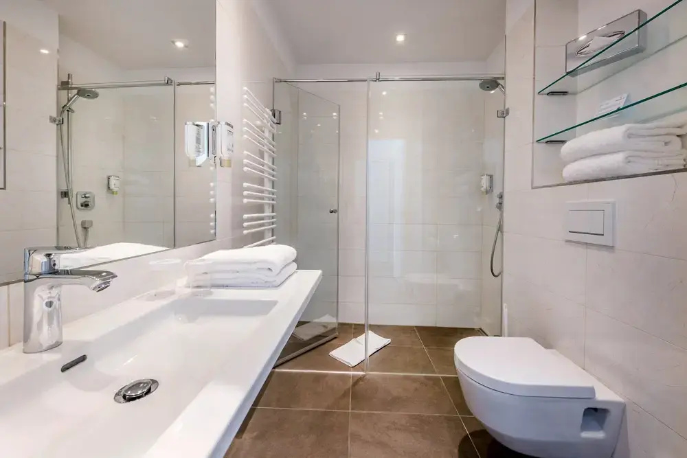 Hotel Imlauer Vienna - Chambres