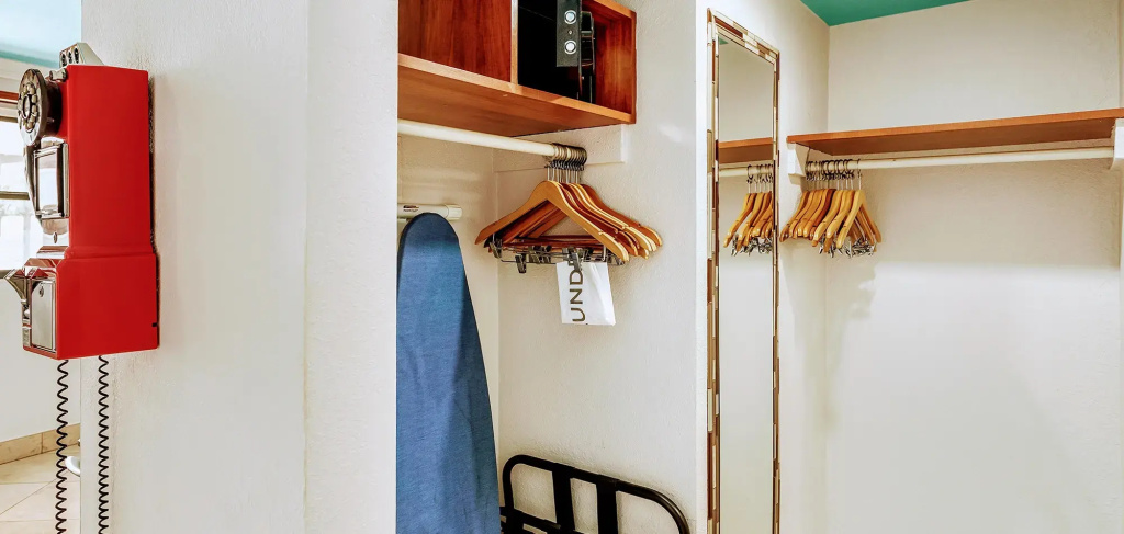Plaza Beach Hotel Beachfront Resort - Chambres
