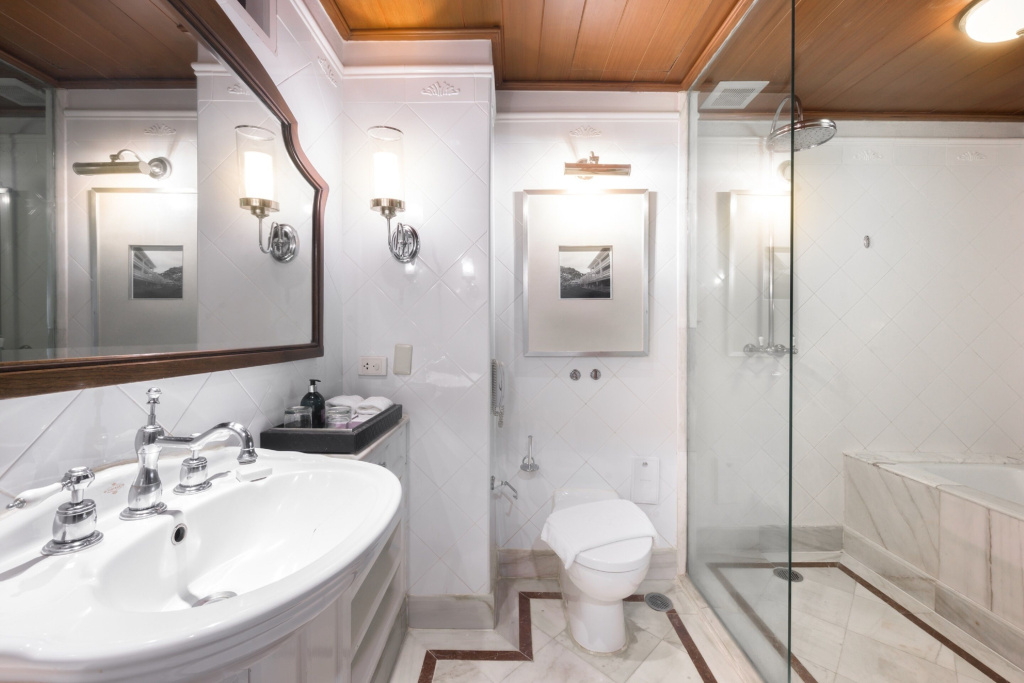 Centara Grand Beach Resort and Villas Hua Hin Hotel - Chambres