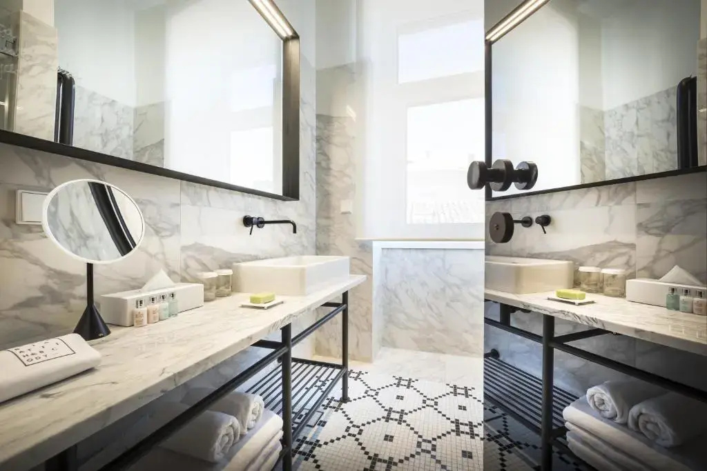 Adriatic Hotel by Maistra Collection - Chambres