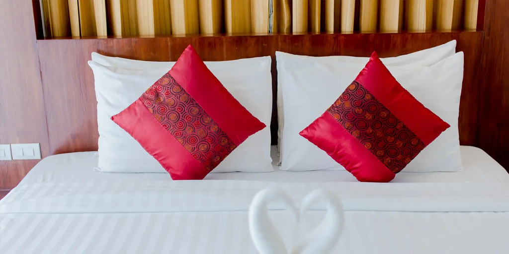 Aspery Hotel - Chambres