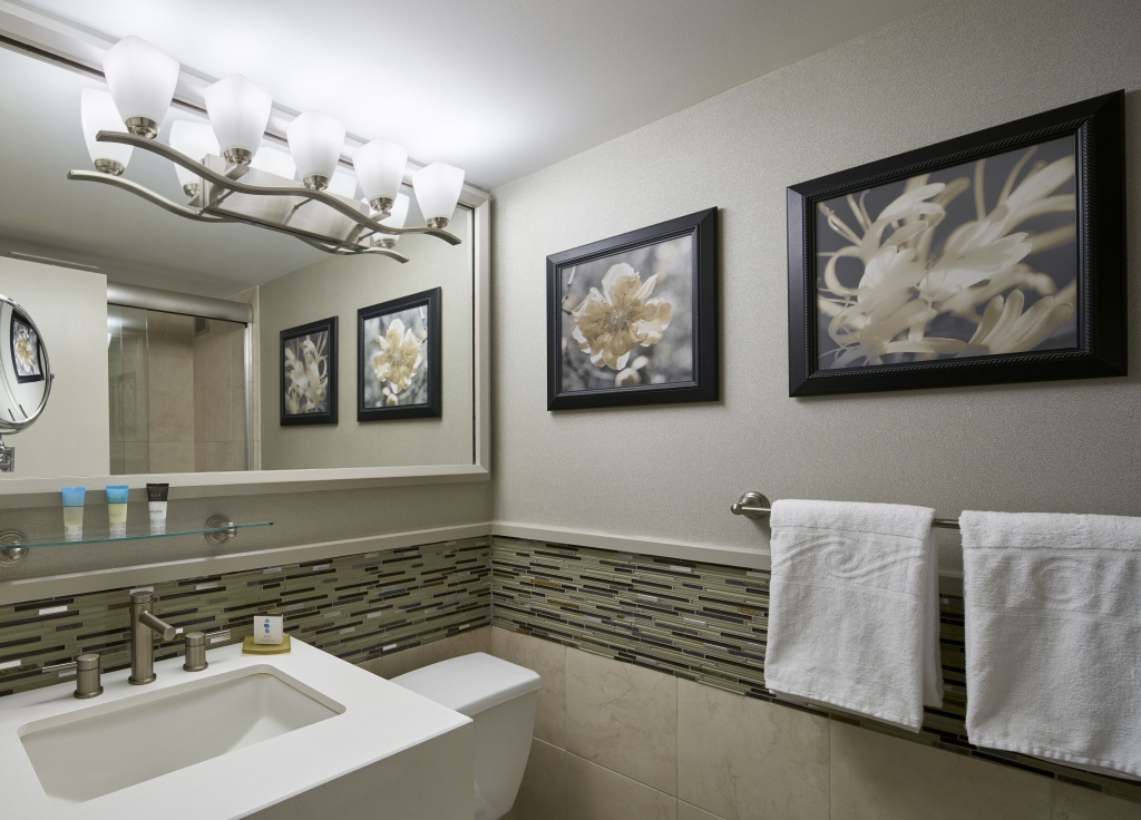 Caesars Atlantic City Resort & Casino - A Caesars Rewards Destination - Chambres