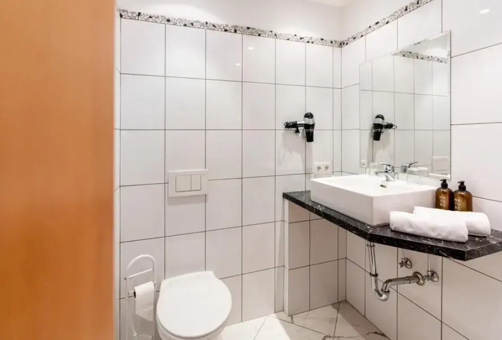 Rennrad- & Triathlonhotel Jakob - Chambres