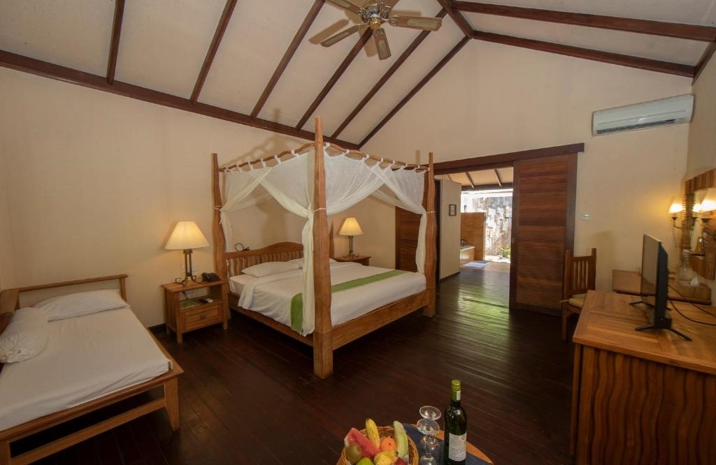 Filitheyo Island Resort