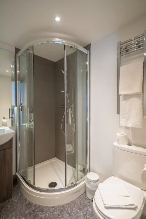 Pelican London Hotel and Residence - Chambres