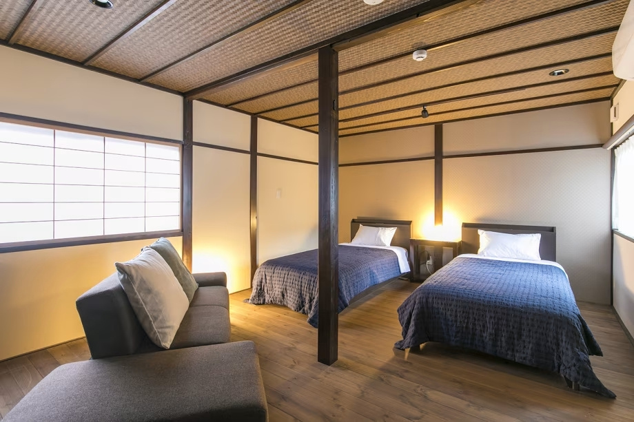 Wow! KANAZAWA STAY 사진 29