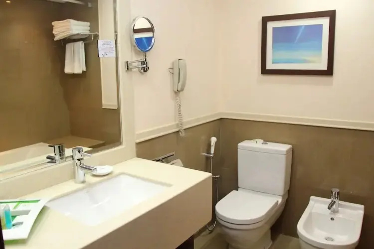 Holiday Inn Riyadh Izdihar by IHG - Chambres