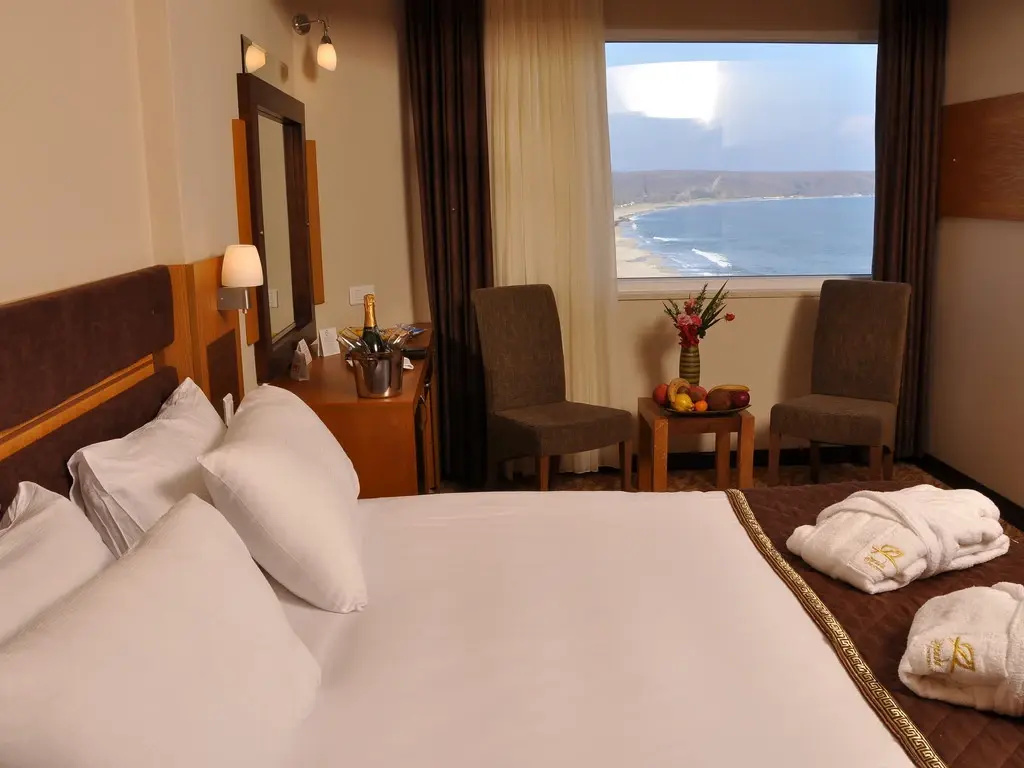 Igneada Resort Hotel & Spa - Chambres