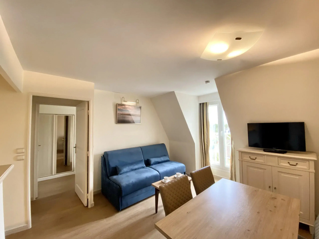 La Closerie – SPA & Résidence Hôtel - Chambres