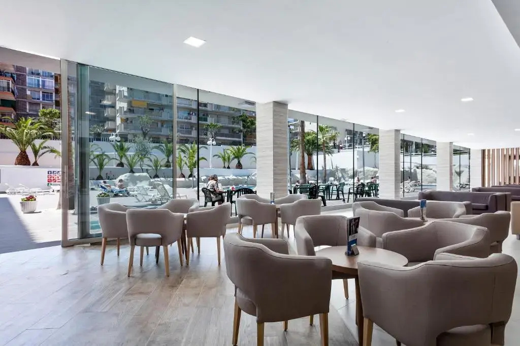 Hotel Best San Francisco - Général