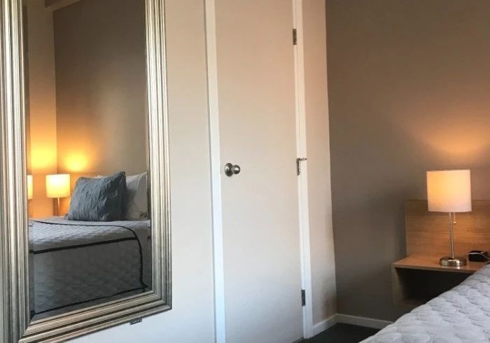 Touchstone Hotel - City Center - Chambres