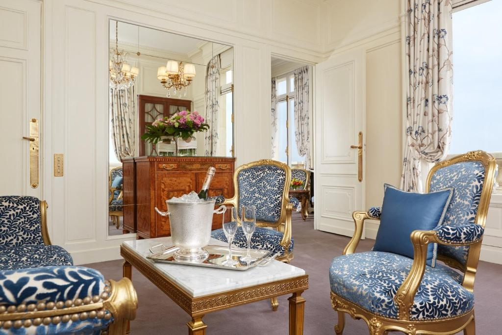 Hotel Raphael 94