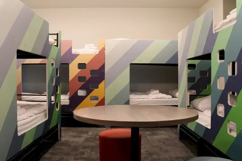 Hotel photo 7