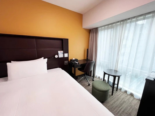 Richmond Hotel Namba Daikokucho 사진 8
