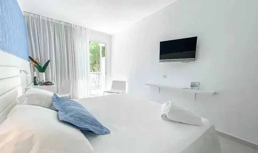 Reverence Life Hotel - Adults Only - Chambres