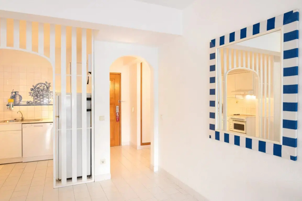 Grand Muthu Oura View Beach Club - Chambres
