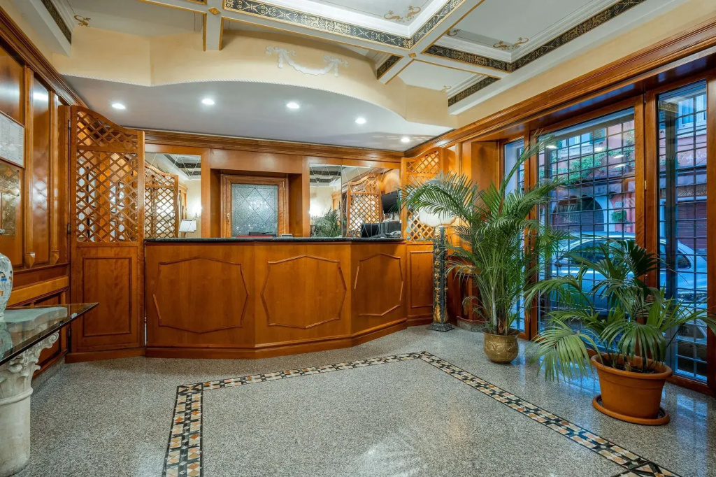 Comfort Hotel Bolivar - Général