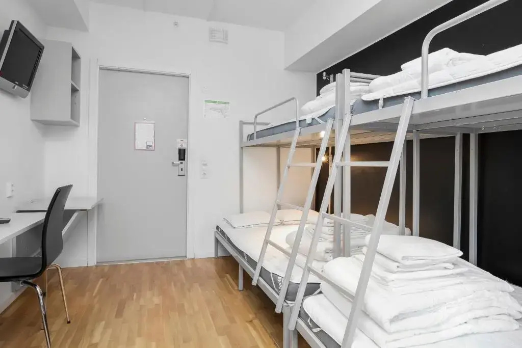 Aiden by Best Western Skavsta Airport - Chambres