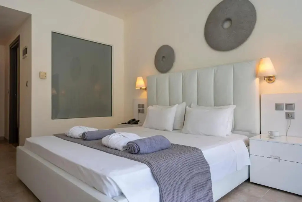 All Senses Ocean Blue Sea Side Resort & Spa By Anayia All Inclusive Resorts - Chambres